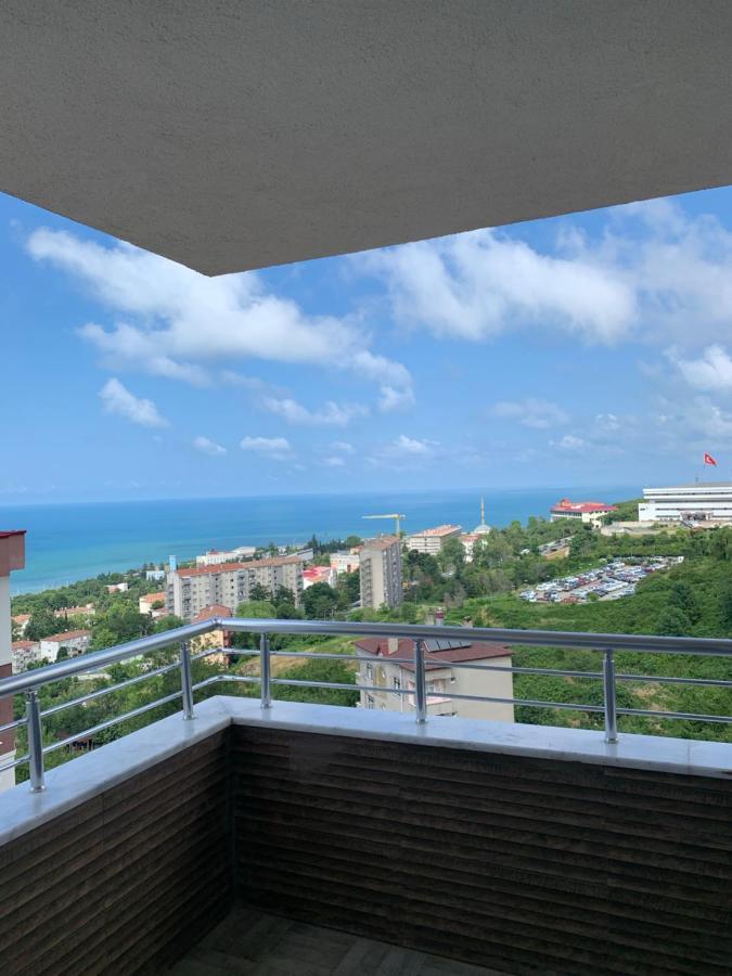 Bikka Suit&Otel Trabzon Exterior foto