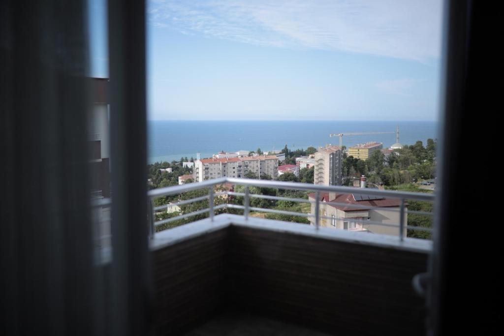 Bikka Suit&Otel Trabzon Exterior foto