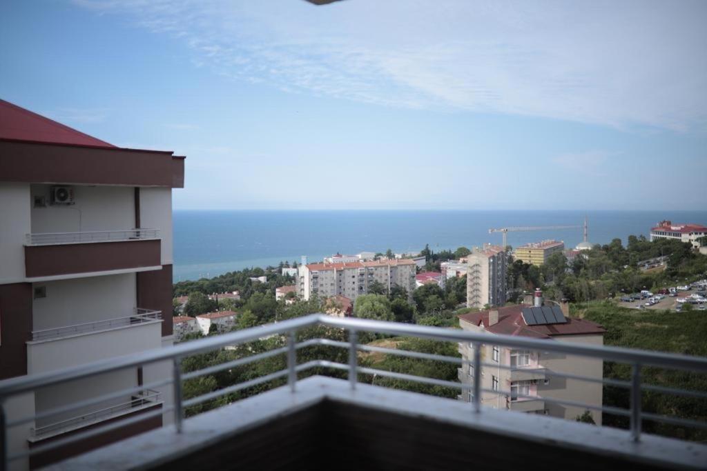 Bikka Suit&Otel Trabzon Exterior foto