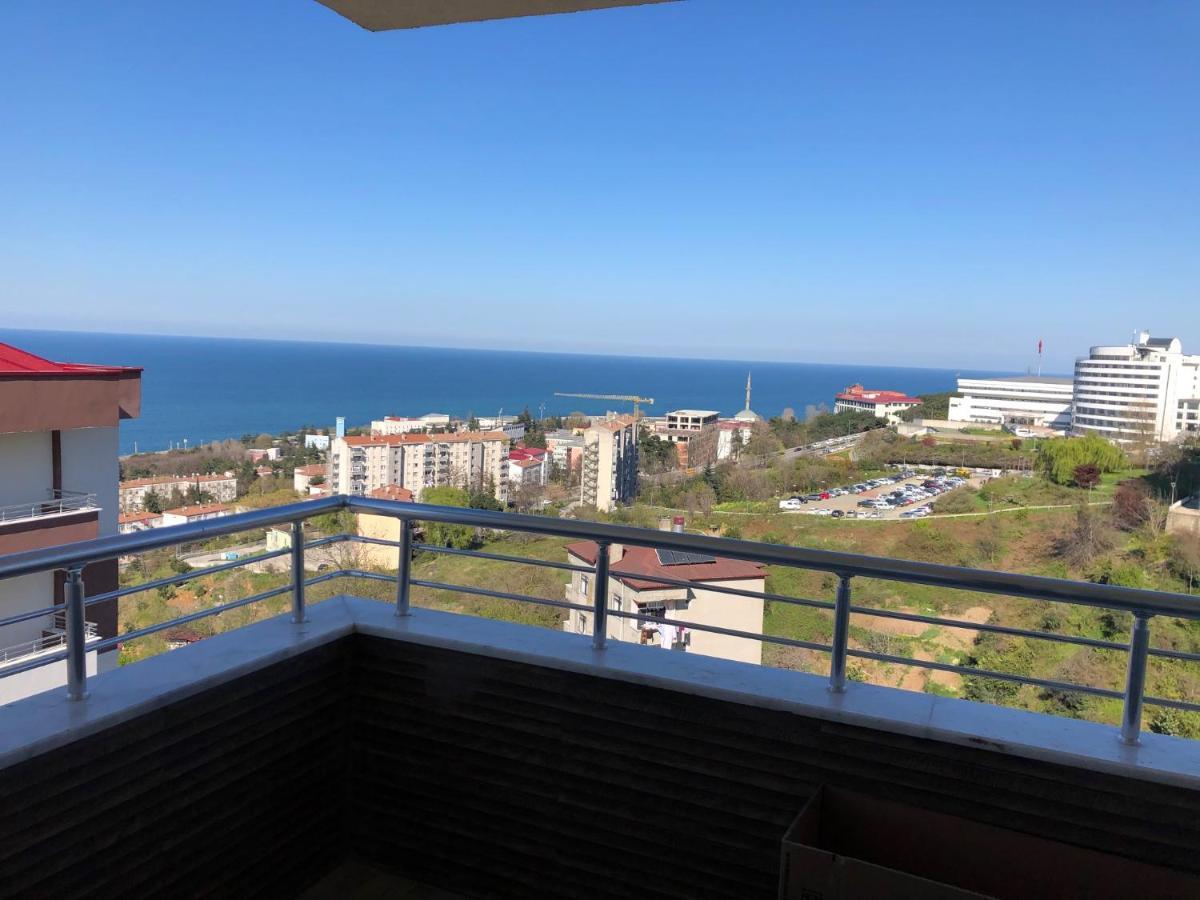 Bikka Suit&Otel Trabzon Exterior foto